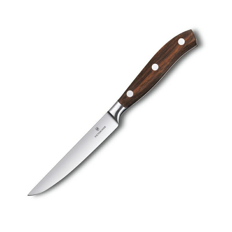 ビクトリノックス VICTORINOX 公式 グランメートル ステーキナイフ 