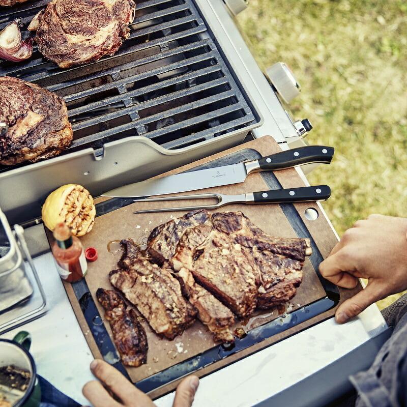 グランメートル ビクトリノックス VICTORINOX 公式 カービングセット