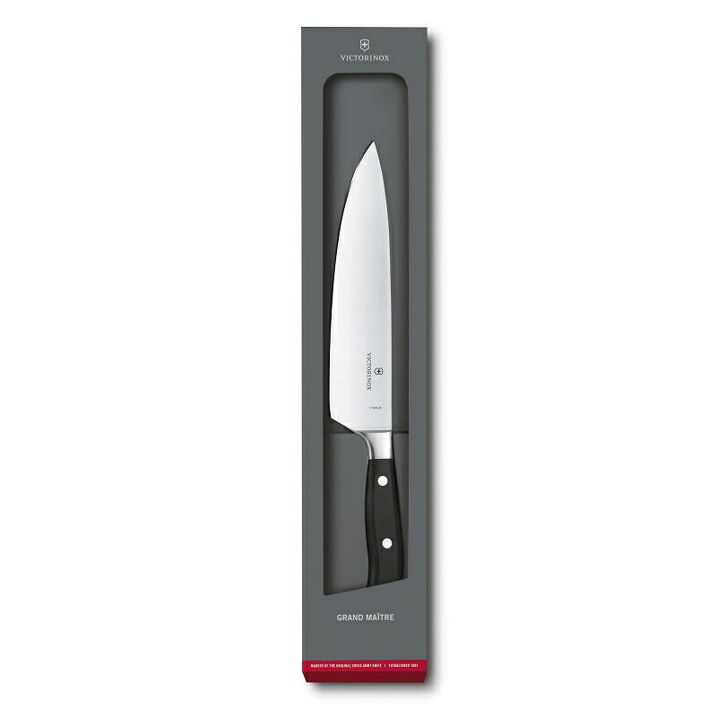グランメートル ビクトリノックス VICTORINOX 公式 シェフナイフ