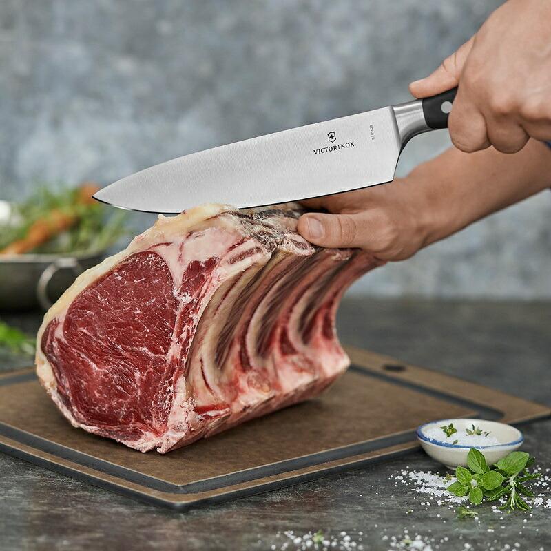 グランメートル ビクトリノックス VICTORINOX 公式 シェフナイフ