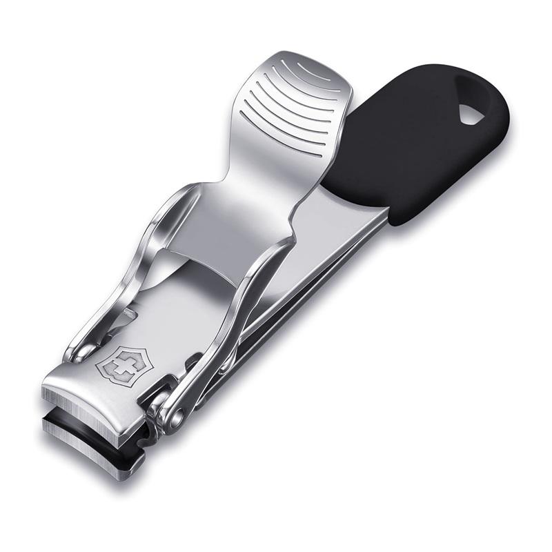 VICTORINOX（ビクトリノックス） 公式 ネイルクリッパー 全2色 レッド