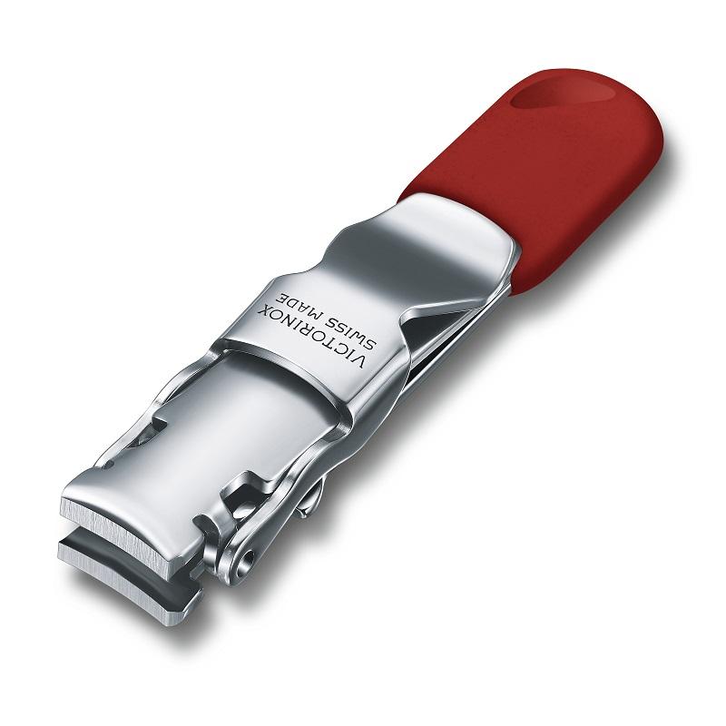 VICTORINOX ビクトリノックス 公式 ネイルクリッパーRD レッド