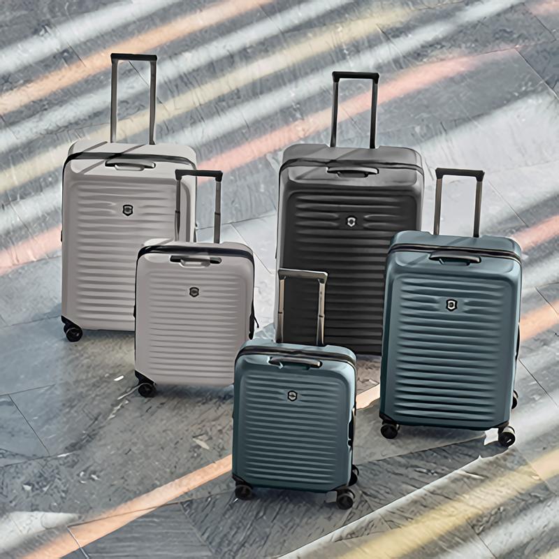 VICTORINOX（ビクトリノックス） 公式 ラージケース 103-119L 全3色