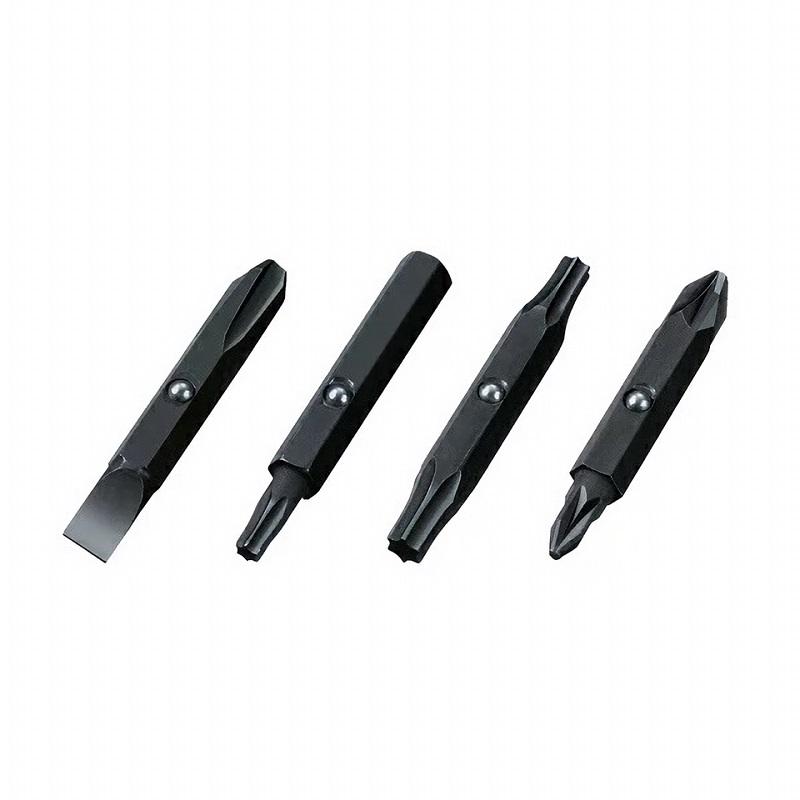 VICTORINOX（ビクトリノックス） 公式 サイバーツール用ビット 全4種