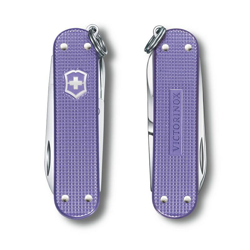 VICTORINOX ビクトリノックス 公式 クラシックALOX 全10色