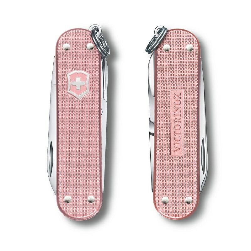VICTORINOX（ビクトリノックス） 公式 クラシックALOX 全10色
