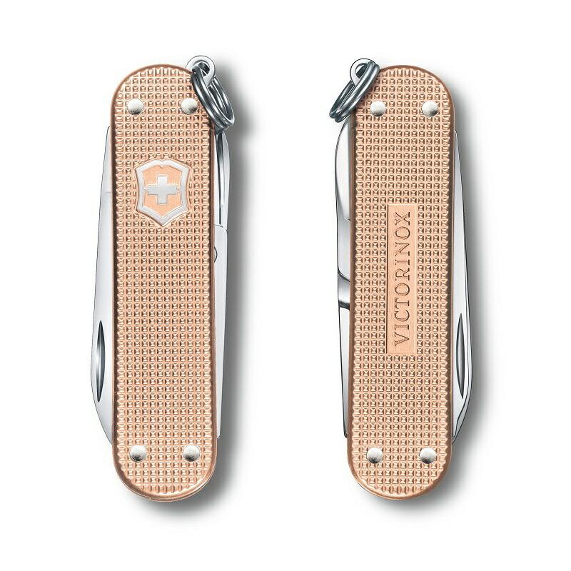 VICTORINOX（ビクトリノックス） 公式 クラシックALOX 全10色