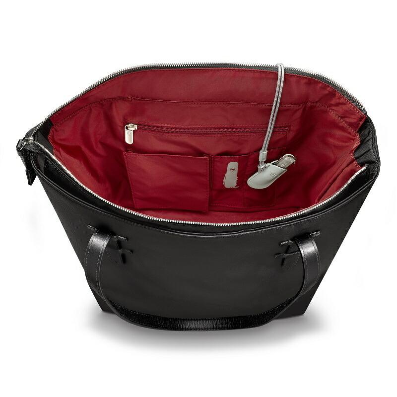 VICTORINOX ビクトリノックス 公式 レザーポーチ クラシック