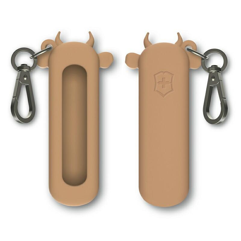 VICTORINOX ビクトリノックス キーケース 6連 カードケース