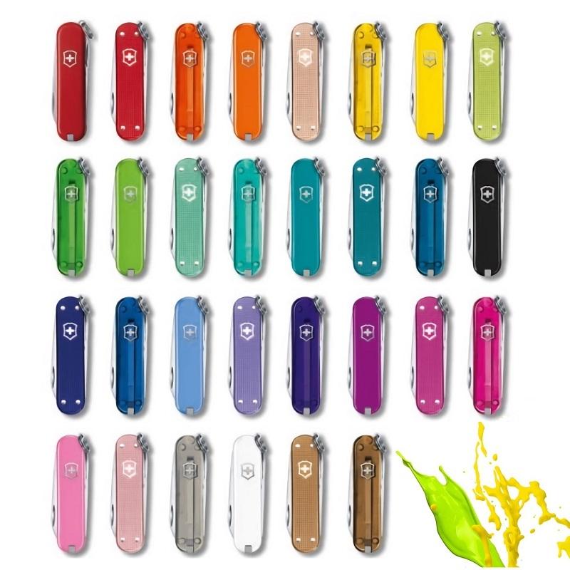VICTORINOX（ビクトリノックス） 公式 シリコンケース クラシック