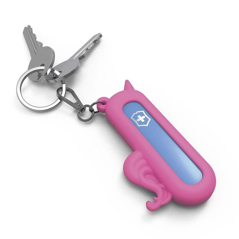 VICTORINOX（ビクトリノックス） 公式 シリコンケース クラシック