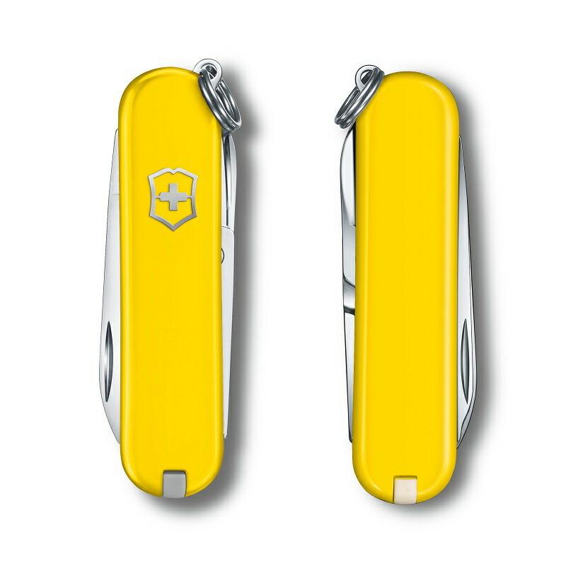 VICTORINOX（ビクトリノックス） 公式 クラシックSD クラシック
