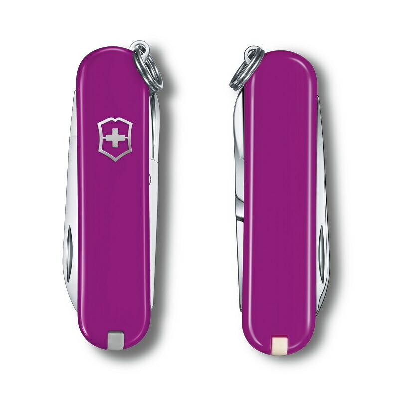 VICTORINOX ビクトリノックス 公式 クラシックSD クラシック VICTORINOX ビクトリノックス 公式 クラシックSD クラシック