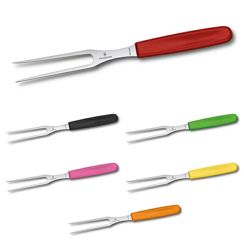 VICTORINOX（ビクトリノックス） 公式 カービングフォーク ブレード