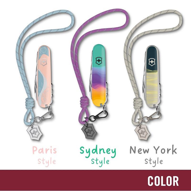 VICTORINOX ビクトリノックス 公式 コンパニオン 全3種 Live to VICTORINOX ビクトリノックス 公式 コンパニオン 全3種 Live to