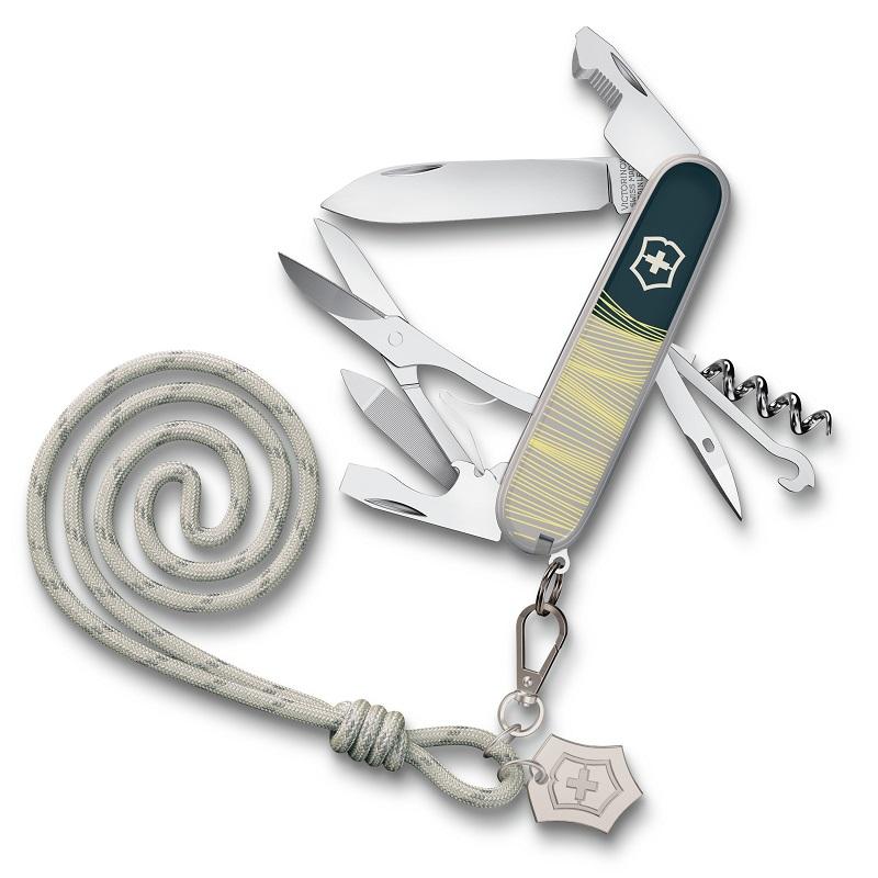 Venus ビクトリノックスVICTORINOX 4本まとめ売り VICTORINOX ビクトリノックス 公式 コンパニオン 全3種 Live to