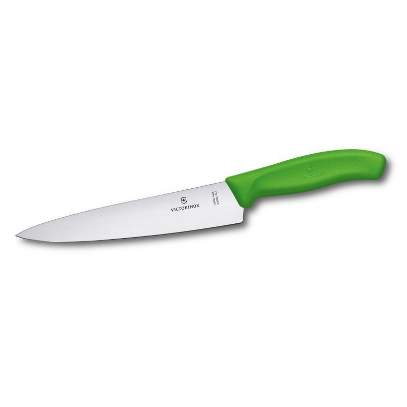 VICTORINOX（ビクトリノックス） 公式 シェフナイフ ブレード19cm