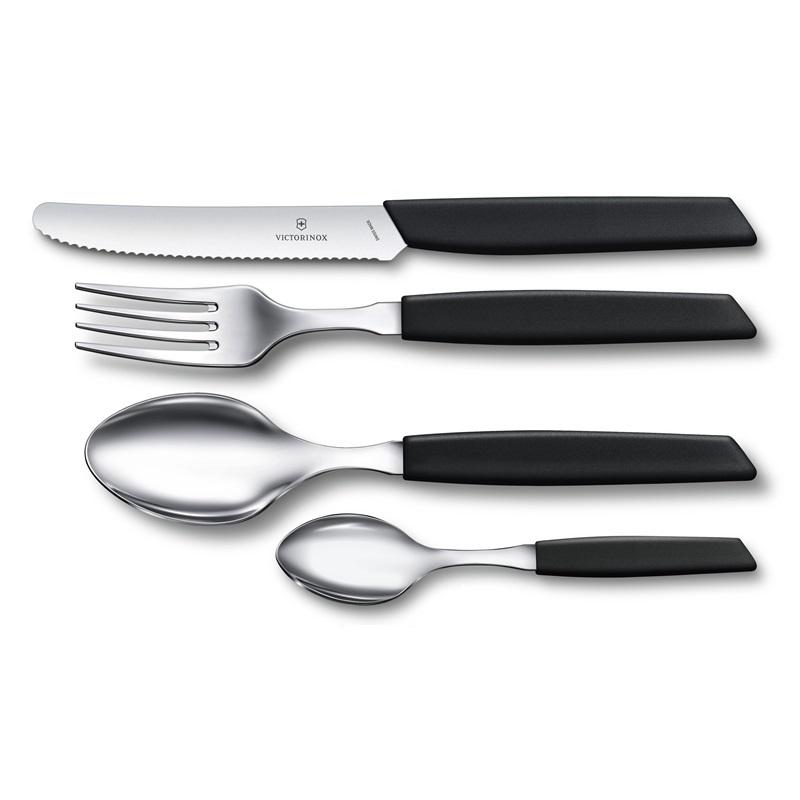 VICTORINOX ビクトリノックス 公式 スイスモダン テーブルセット VICTORINOX ビクトリノックス 公式 スイスモダン テーブルセット