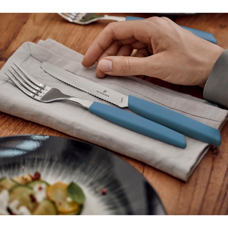 VICTORINOX ビクトリノックス 公式 スイスモダン テーブルセット VICTORINOX ビクトリノックス 公式 スイスモダン テーブルセット