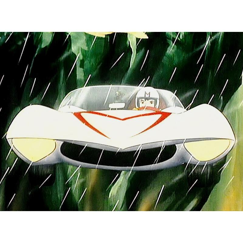 SALE34%OFF ビクトリノックス VICTORINOX 公式 ハントマン マッハGoGoGo 正規品 マッハ号 Speed Racer タツノコプロ ナイフ 文房具 雑貨 おしゃれ 防災グッズ | VICTORINOX | 16