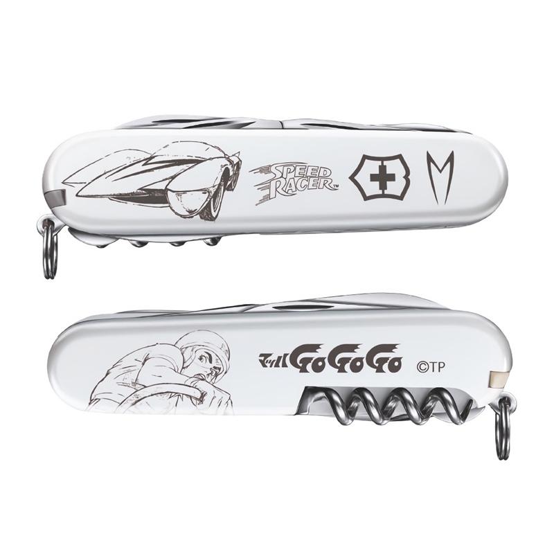 VICTORINOX（ビクトリノックス） SALE40%OFF 公式 ハントマン マッハ