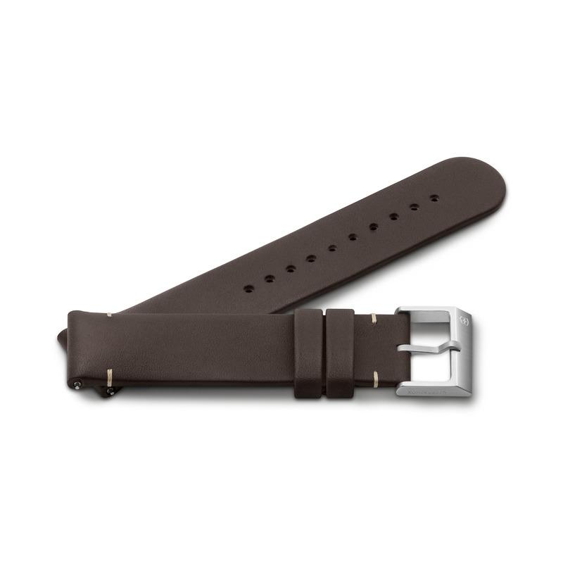 まここページ　腕時計　ストラップ Amazon | [ビクトリノックス] 腕時計バンド 21mm 工具不要