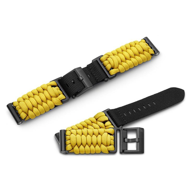 VICTORINOX ビクトリノックス 公式 パラコードストラップD1 VICTORINOX ビクトリノックス 公式 パラコードストラップD1