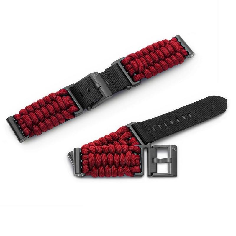 VICTORINOX ビクトリノックス 公式 パラコードストラップD1 VICTORINOX ビクトリノックス 公式 パラコードストラップD1