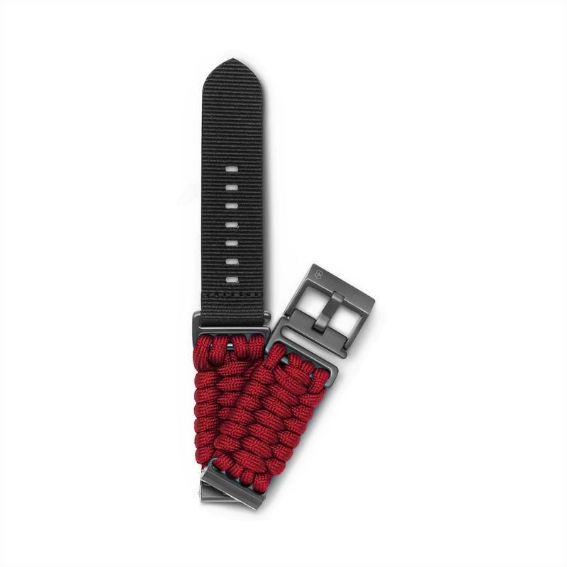 VICTORINOX ビクトリノックス 公式 パラコードストラップD1 VICTORINOX ビクトリノックス 公式 パラコードストラップD1