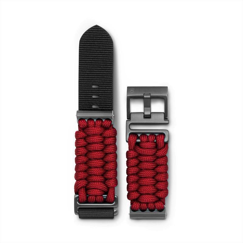 VICTORINOX ビクトリノックス 公式 パラコードストラップD1 VICTORINOX ビクトリノックス 公式 パラコードストラップD1