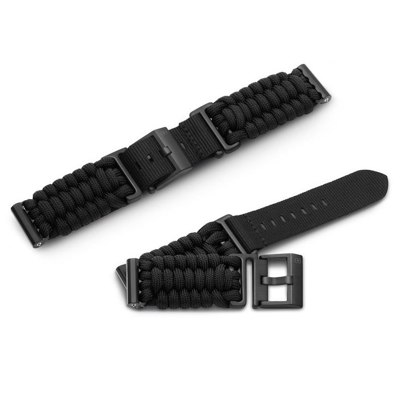 VICTORINOX ビクトリノックス 公式 パラコードストラップD1 VICTORINOX ビクトリノックス 公式 パラコードストラップD1