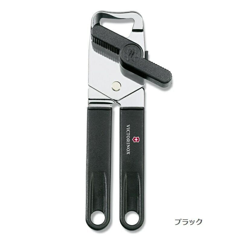VICTORINOX ビクトリノックス 公式 カンオープナー 2色 レッド