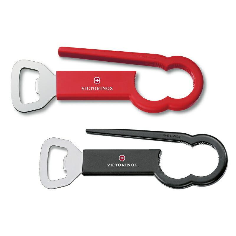 VICTORINOX（ビクトリノックス） 公式 ペットボトルオープナー 栓抜き
