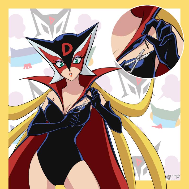 VICTORINOX（ビクトリノックス） 公式 クラシック ヤッターマン 10種