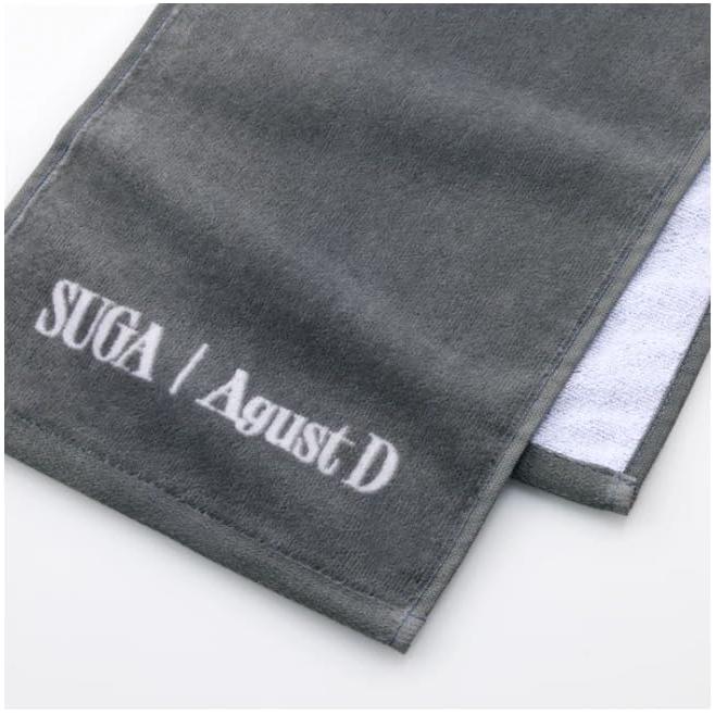 当店だけの限定モデル [BE] MUFFLER JUNGKOOK マフラー BTS グク