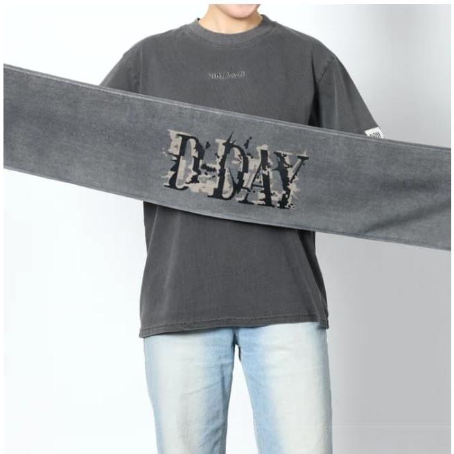 BTS SUGA マフラータオル D-DAY JAPAN MUFFLER TOWEL『SUGA | Agust D 