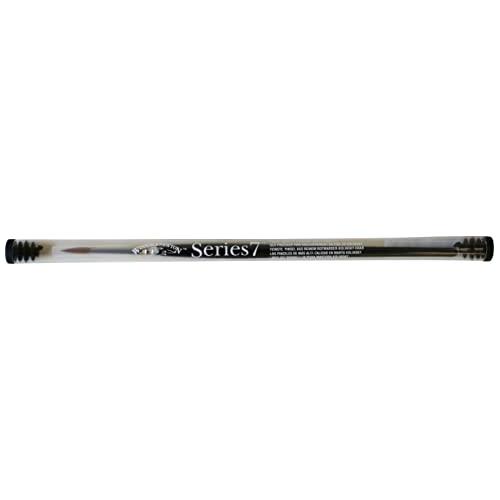 ウィンザー&ニュートン Winsor & Newton 水彩用筆 シリーズ7 No.4 
