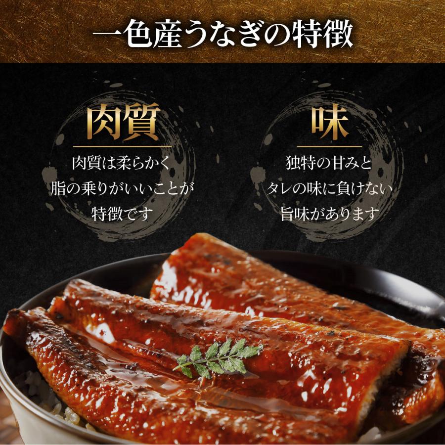 うなぎ ひつまぶし 蒲焼き 国産 愛知三河一色産 キザミうなぎ ８パックセット 50g×8食 山椒付き蒲焼きタレ×8個 個包装 父の日 母の日｜victory-online｜03