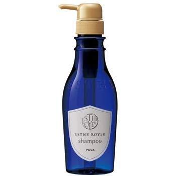 ポーラ POLA エステロワイエ シャンプー 400ml ホテル アメニティ
