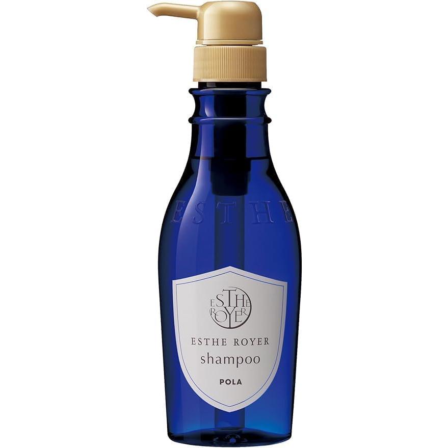 POLA ポーラ エステロワイエ シャンプー コンディショナー ボディ