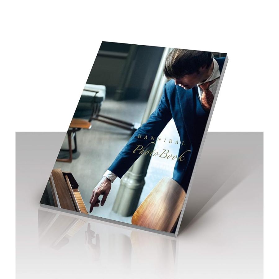 HANNIBAL ハンニバル Blu-ray-BOX フルコース Edition [blu_ray] [2020
