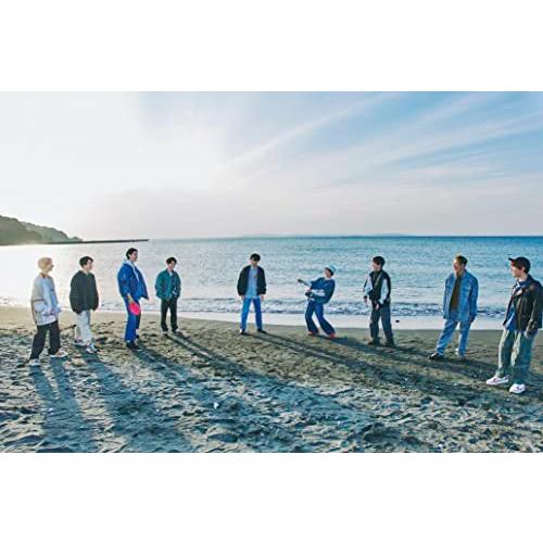 Snow Man 2023.4-2024.3 オフィシャル カレンダー Mar 09, 2023 講談社