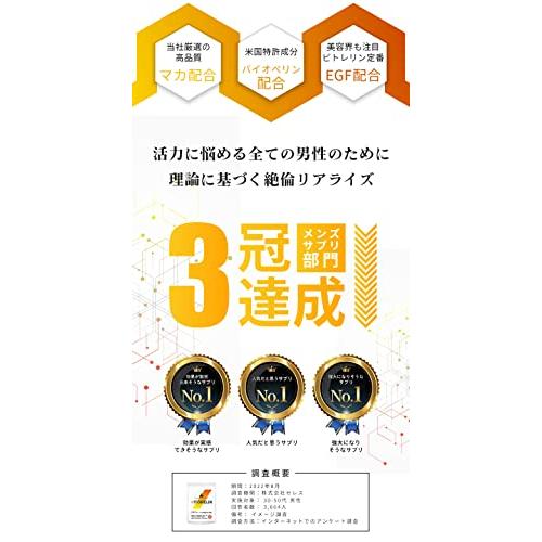 VITORELIN ビトレリン バイオペリン 3袋セット 公式販売店】ビトレリン 3個セット 増大サプリ 精力 公式販売店