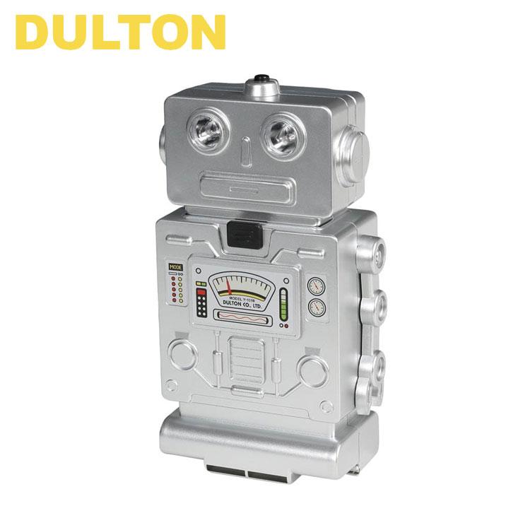 DULTON（ダルトン） ツール キット ロボット Y-1019SV 工具セット 工具