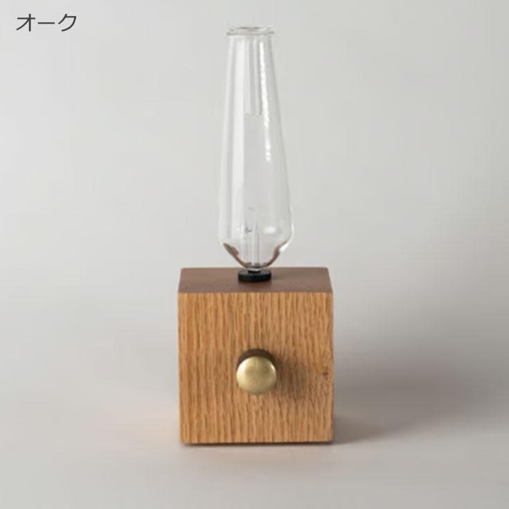 WOODEN AROMA DIFFUSER アロマ ディフューザー 木製 新型 送料無料
