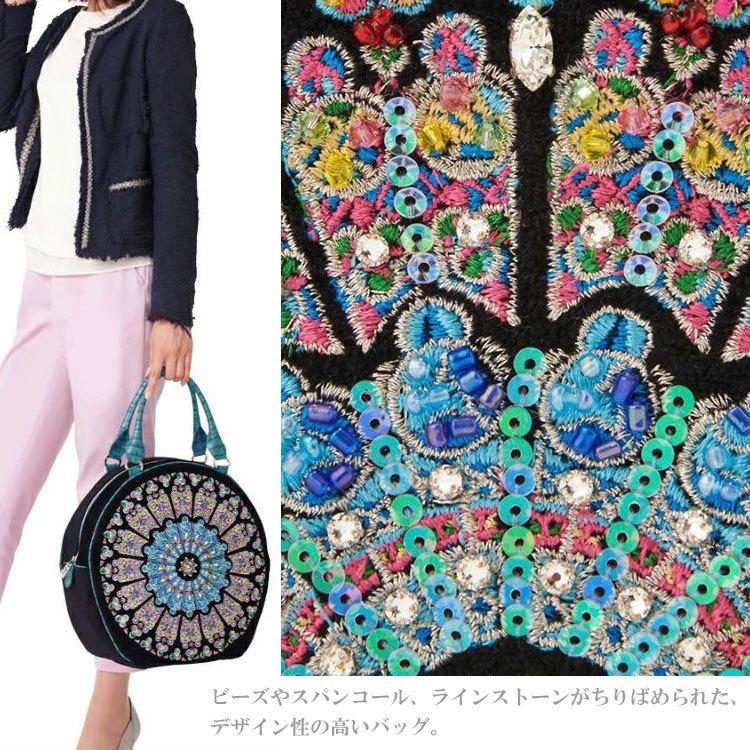 送料無料 Think Bee! シンクビー ノートルダム ラージバッグ A002772