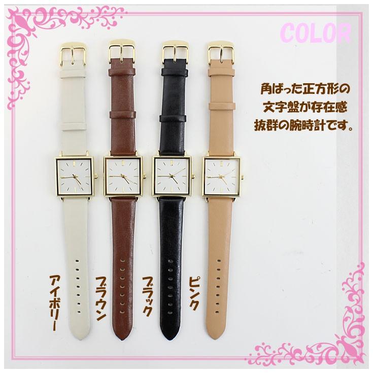 『美品』ROTARY スクエア型 腕時計 GS02699 2881000000058933-1.jpg