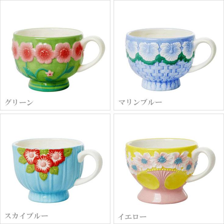送料無料 rice セラミック カップ フラワー エンボス マグカップ 食器 陶器 北欧 洋食器 ライス : ki-397-ek903043 : VICTORY from choice - 通販 - Yahoo!ショッピング 送料無料 rice セラミック カップ フラワー エンボス マグカップ 食器 陶器 北欧 洋食器 ライス : ki-397-ek903043 : VICTORY from choice - 通販 - Yahoo!ショッピング