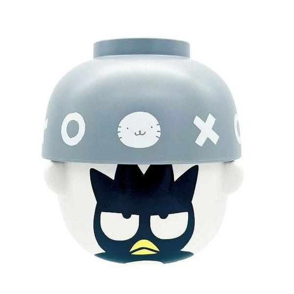 サンリオ 汁椀茶碗セットミニ SAN4213 シナモロール マイメロディ クロミ ハローキティ ポチャッコ ポムポムプリン ばつ丸 リトルツインス | sanrio | 07