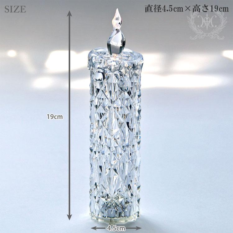 ハルモニア限定版キャンドルスタンドハロウィン